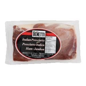 Italian Prosciutto